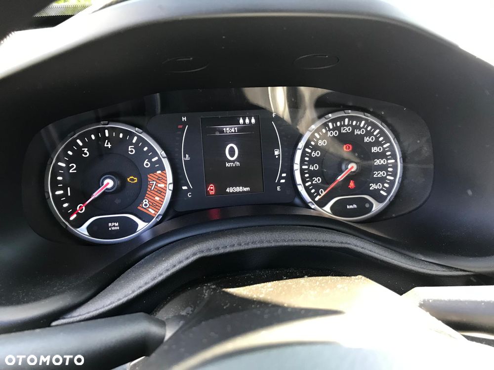 Jeep Renegade 1.0 GSE T3 Turbo Sport FWD S&S - 6