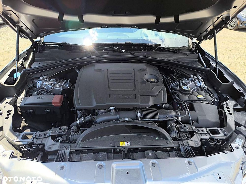Jaguar F-Pace 2.0 P250 mHEV AWD R-Dynamic S - 14