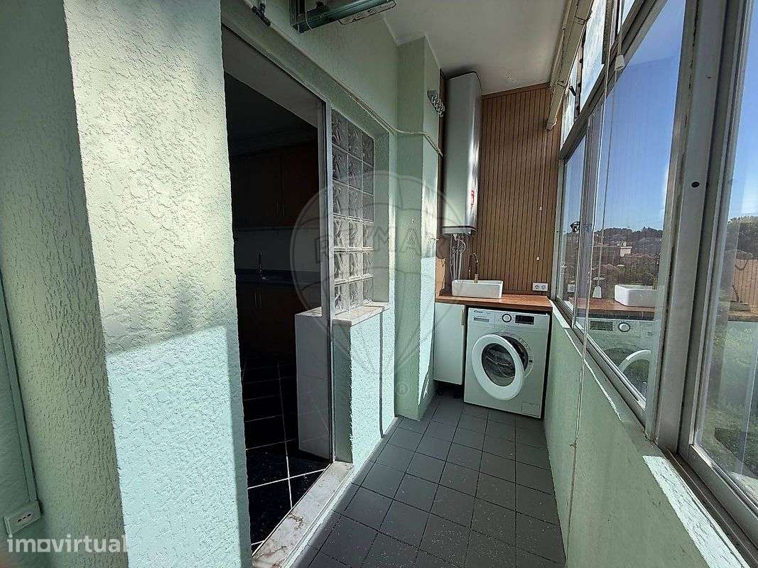 Apartamento T3 para arrendamento - Grande imagem: 5/23