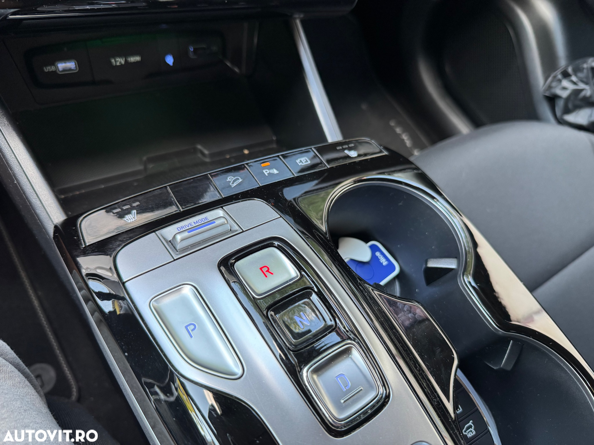Hyundai Tucson - 14