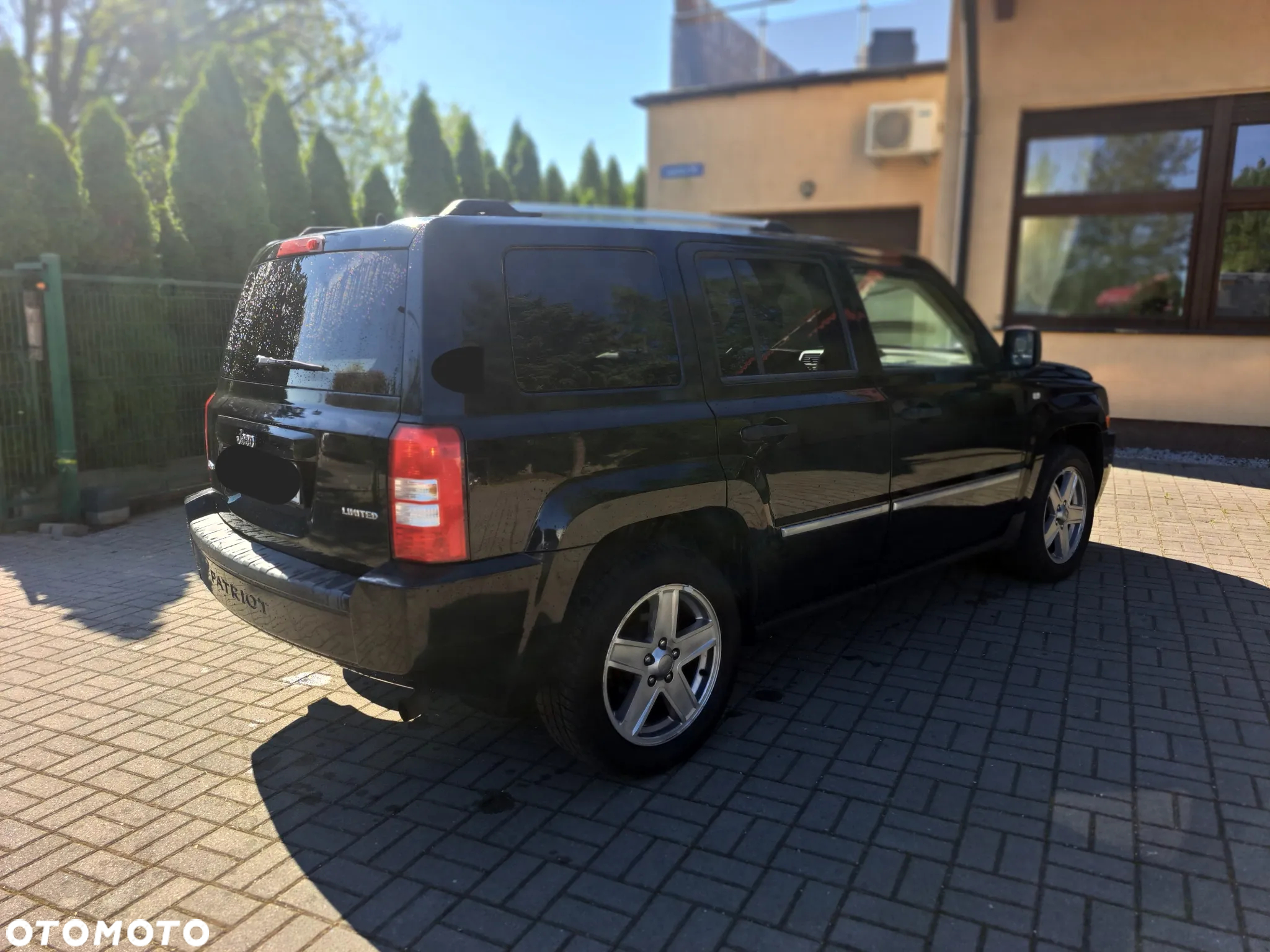Jeep Patriot - 6