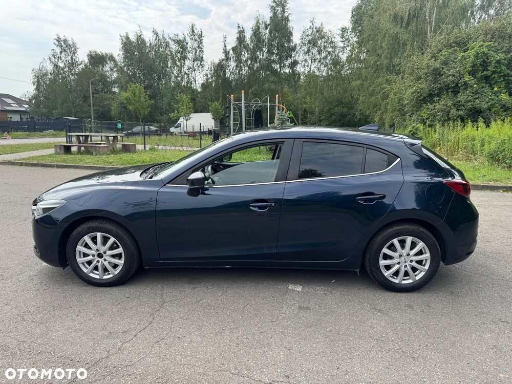 Mazda 3 2.0 Skypassion i-Eloop - 5