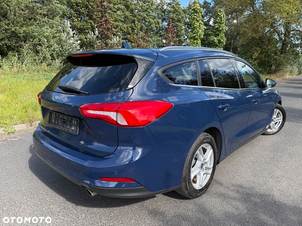 Ford Focus - 4