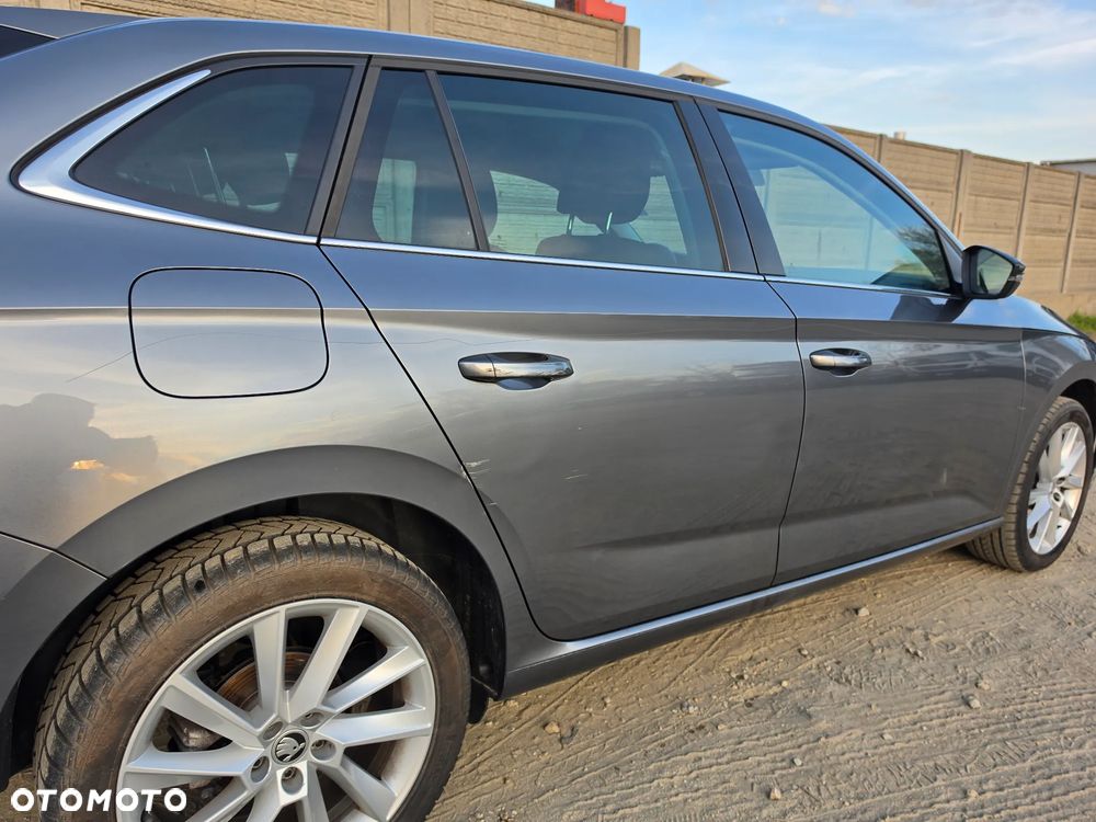 Skoda Scala 1.0 TSI Ambition - 31