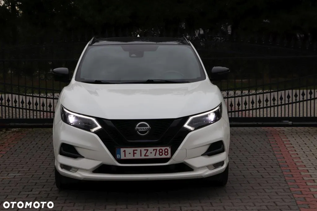 Nissan Qashqai 1.3 DIG-T N-Tec - 16