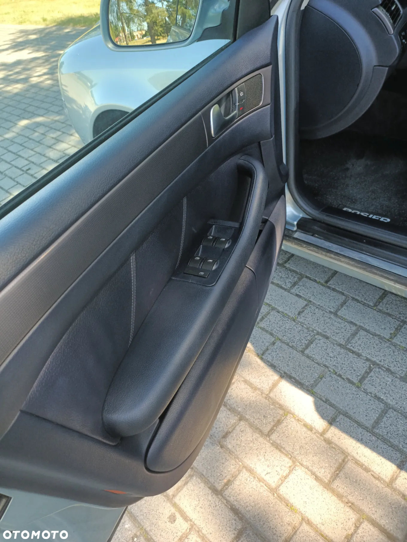 Audi A6 - 9