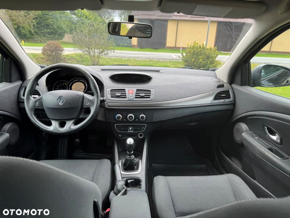 Renault Megane 1.6 16V Expression - 23