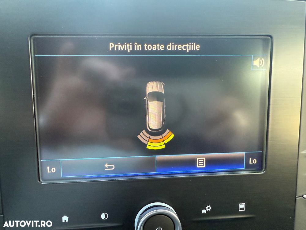 Renault Megane ENERGY dCi 110 INTENS - 10
