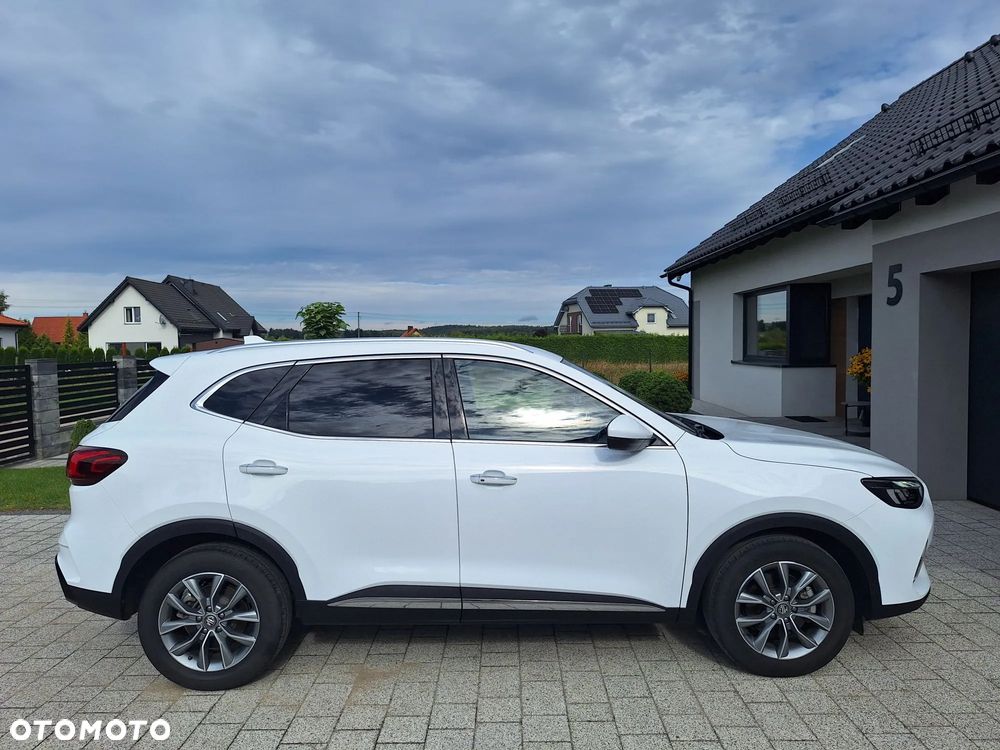 MG HS 1.5 T-GDI Excite - 7