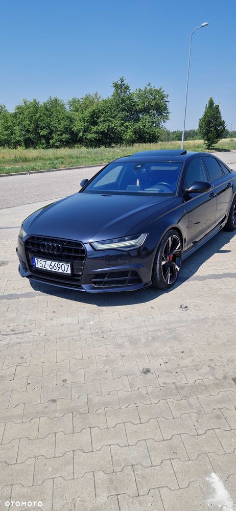 Audi A6 Limousine - 5