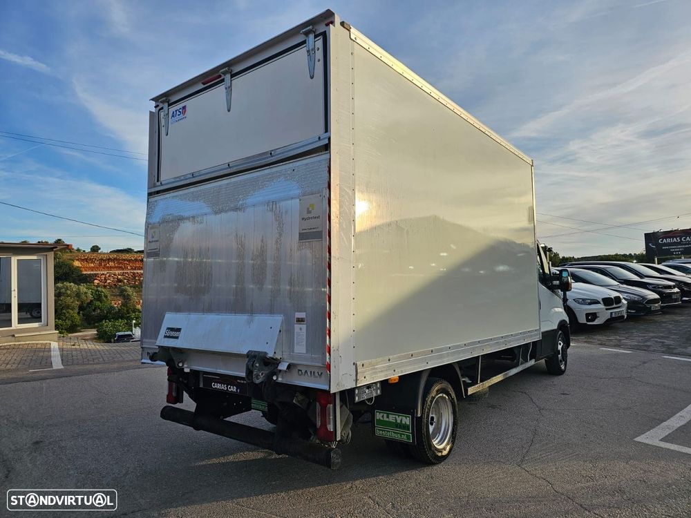 Iveco Daily 2.3 35C16 3450 - 6