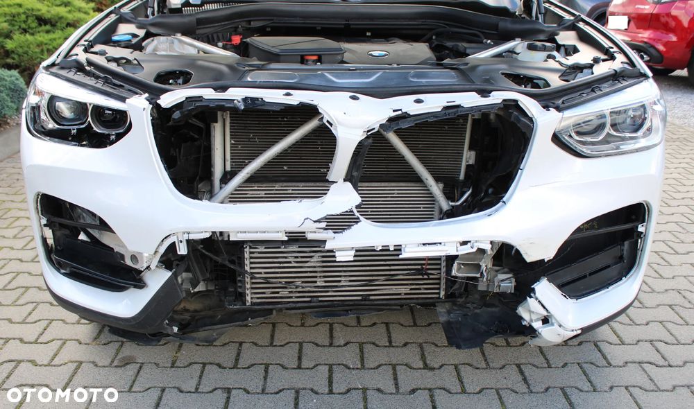 BMW X3 xDrive20i GPF xLine - 13