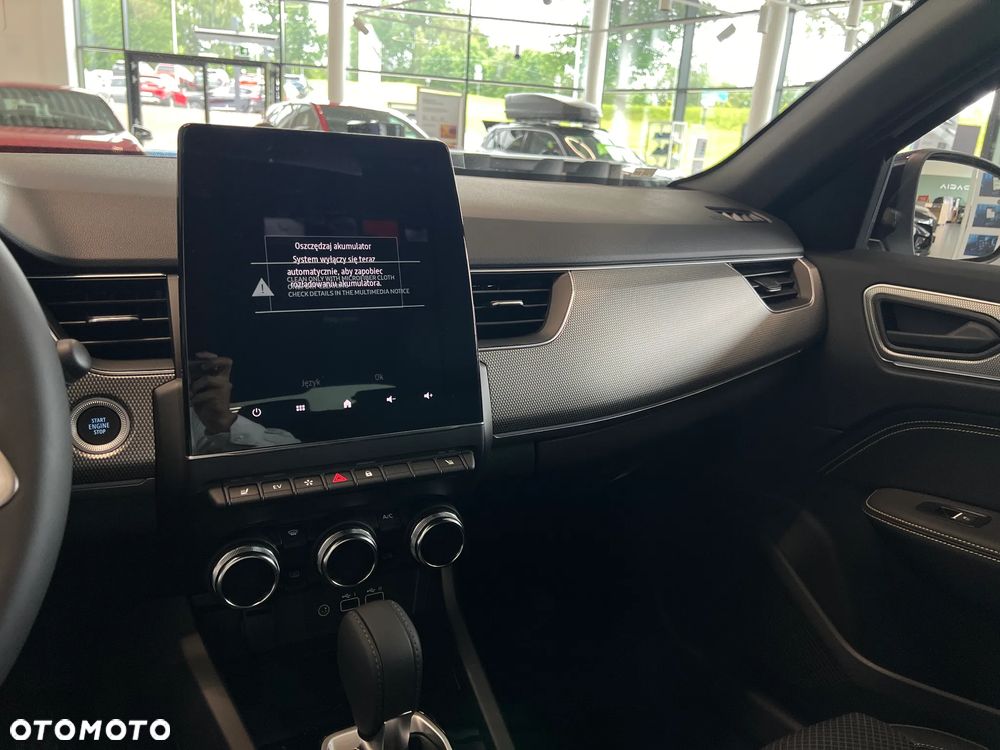 Renault Arkana 1.6 E-TECH Techno MMT - 15