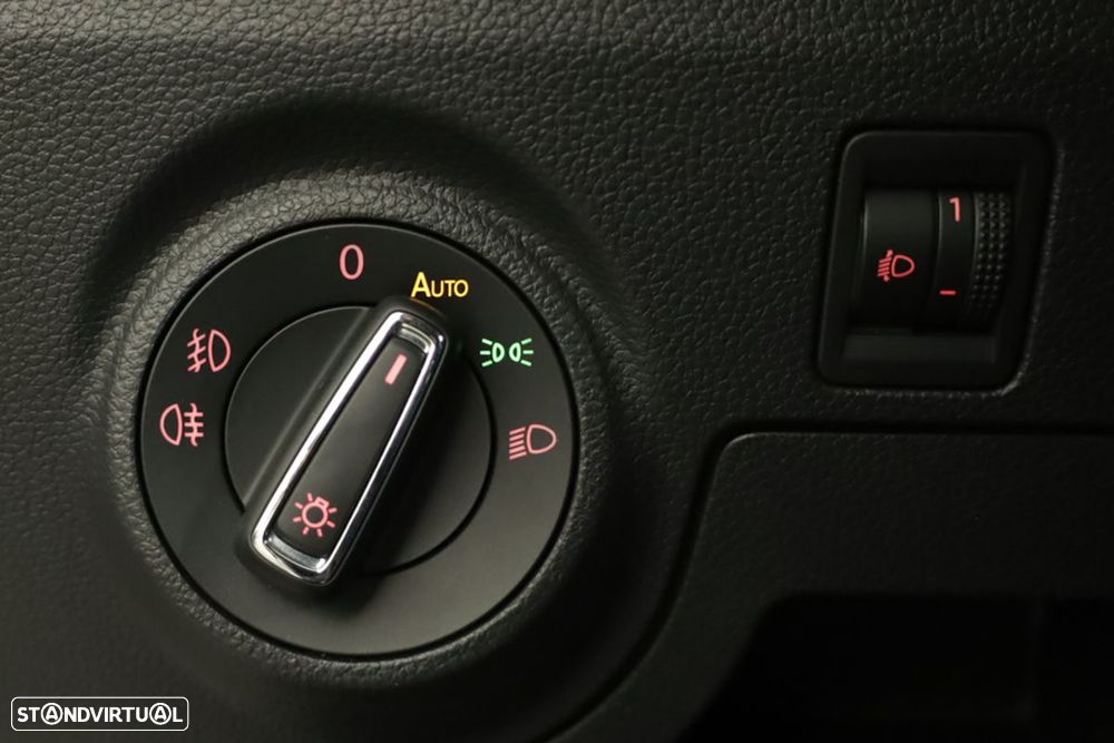 SEAT Ibiza 1.0 TSI Xcellence DSG - 17