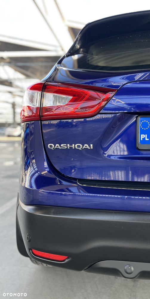 Nissan Qashqai - 18