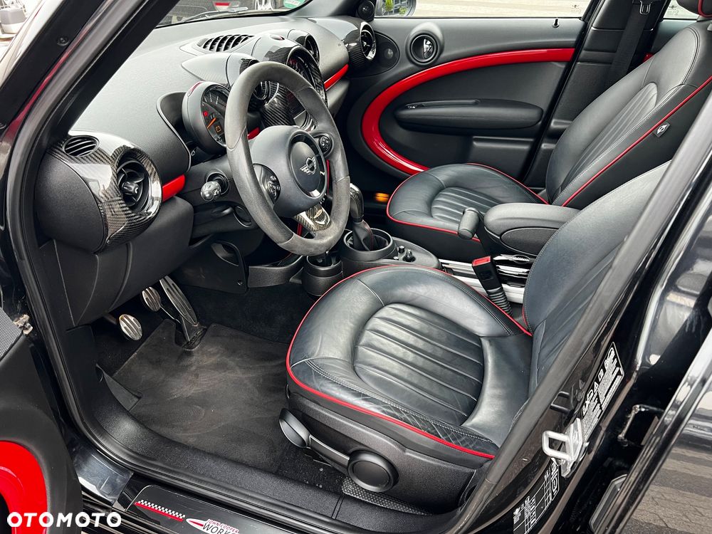MINI John Cooper Works - 9