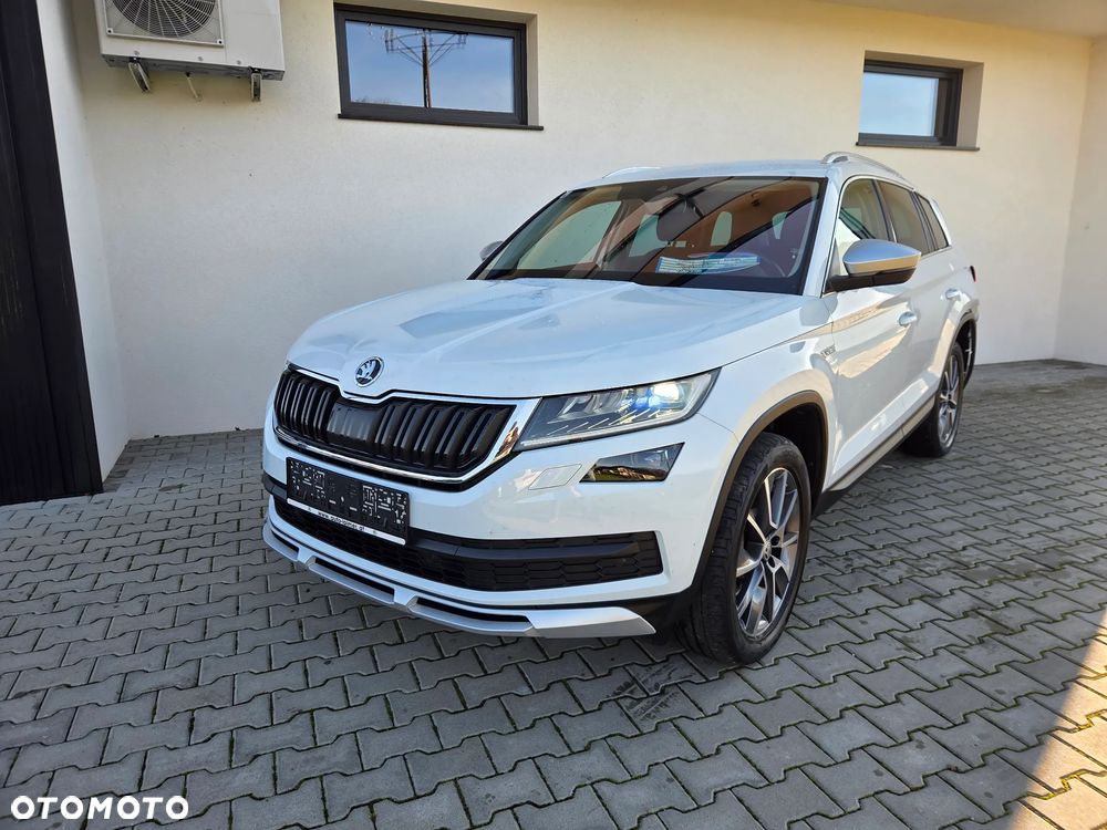 Skoda Kodiaq - 2