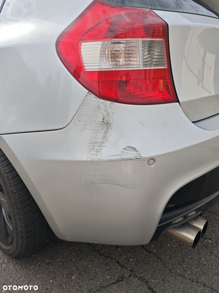 BMW Seria 1 - 8