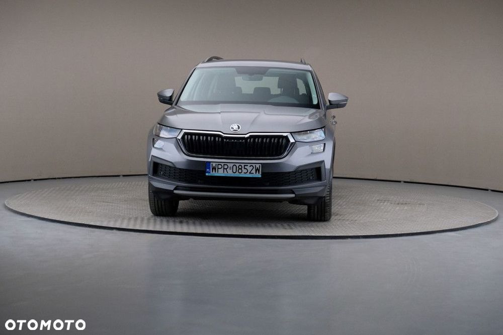 Skoda Kodiaq - 3