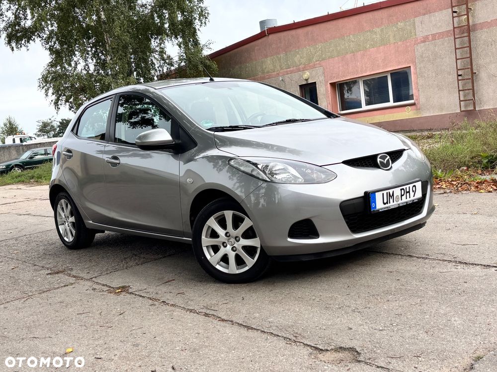 Mazda 2 1.3 Exclusive - 27