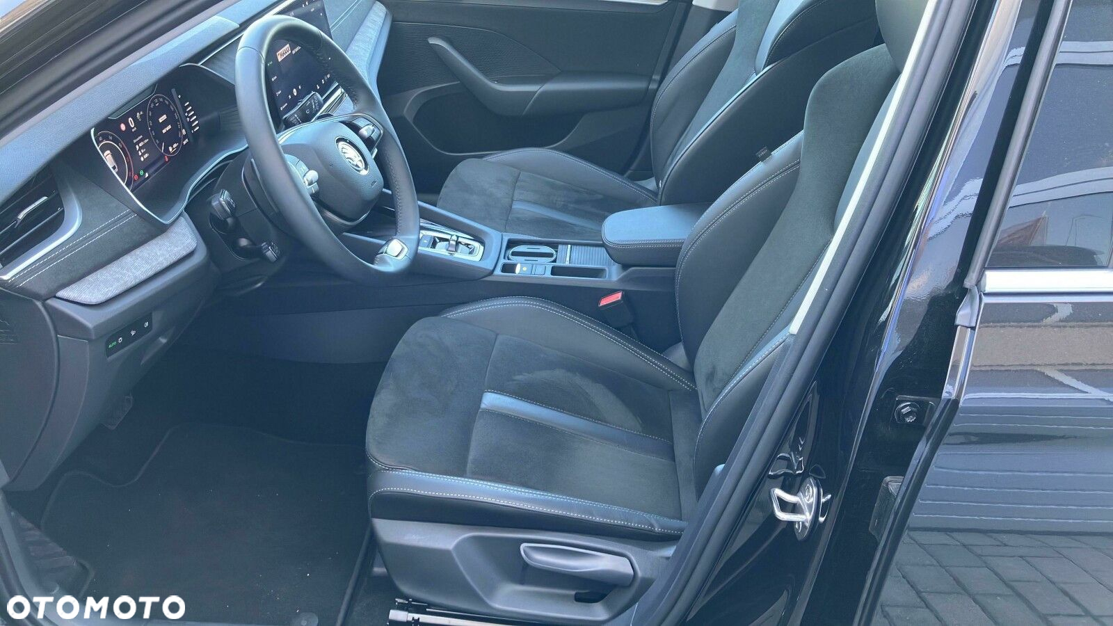 Skoda Octavia - 11