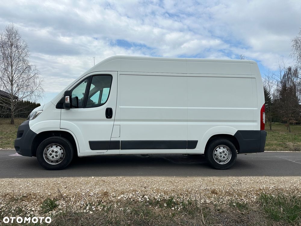 Citroën Jumper L2H2 - 5