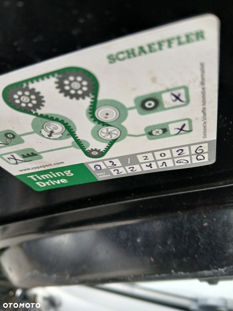 Mercedes-Benz Klasa C 200 Kompressor - 26