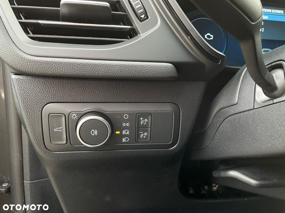 Ford Kuga - 15