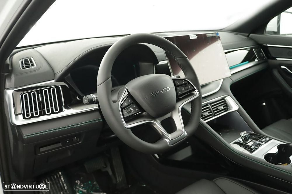 BYD Seal U 1.5 DM-i Boost - 8