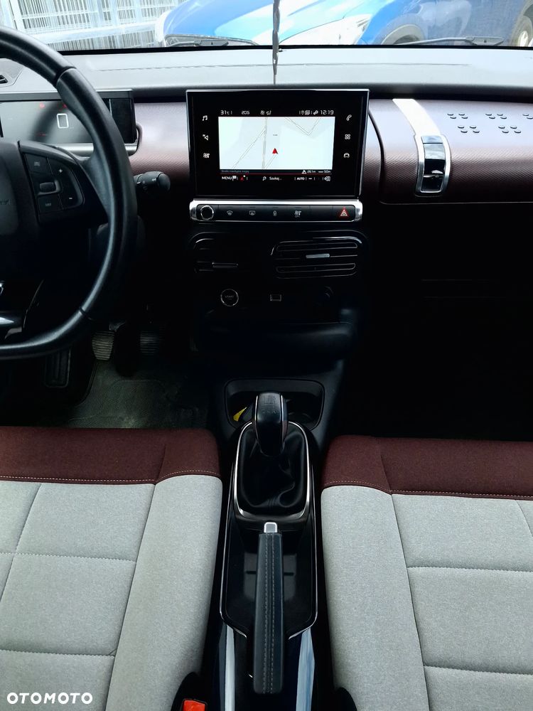 Citroën C4 Cactus 1.6 Blue HDi Shine - 16