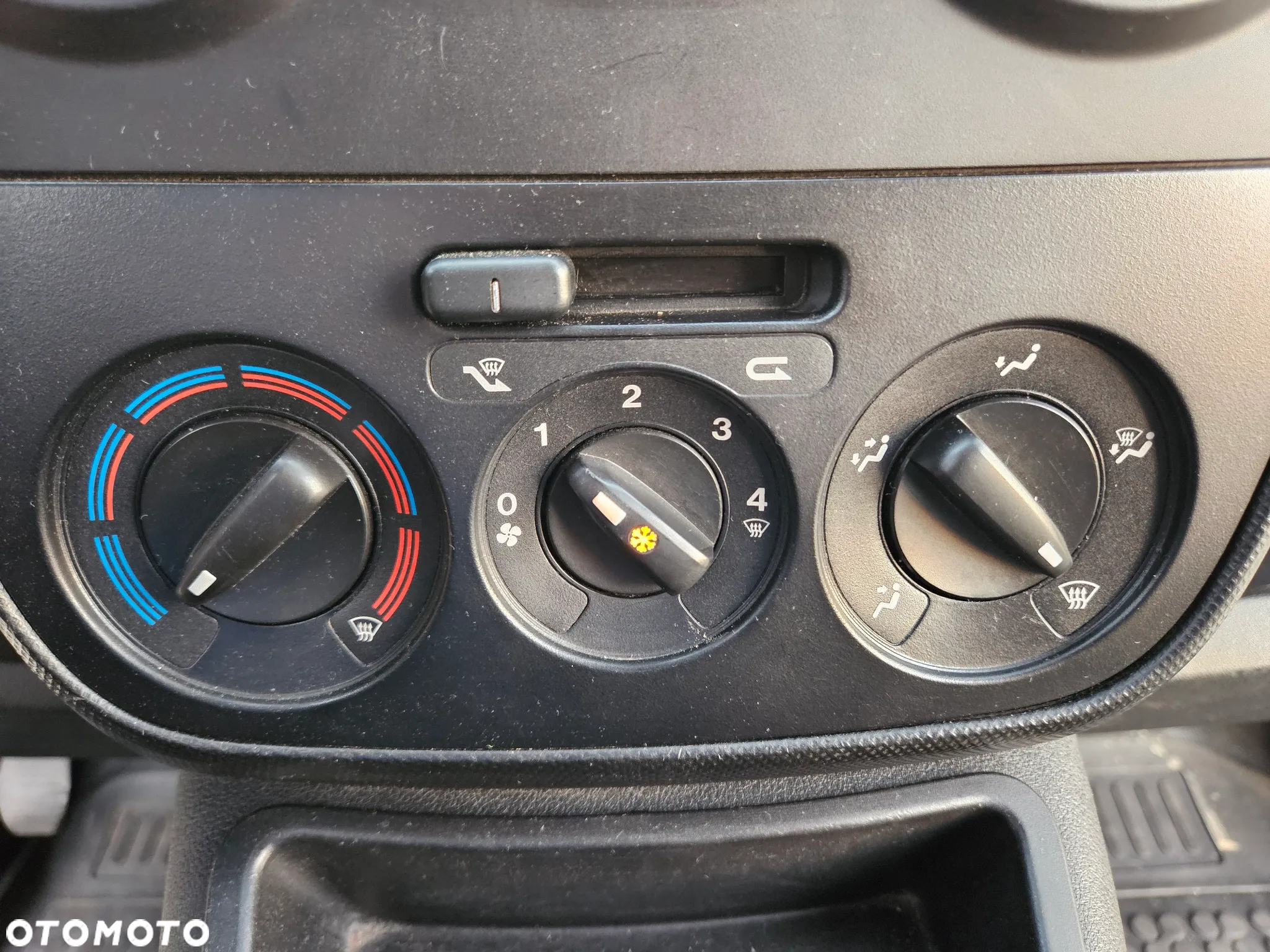Fiat Fiorino - 16