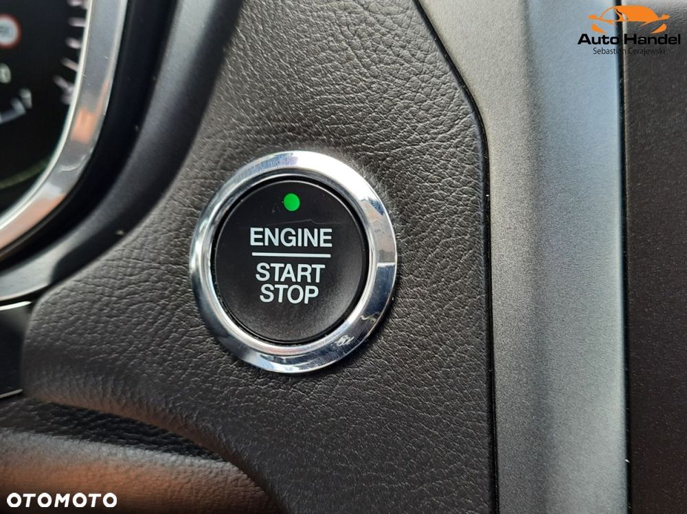 Ford Mondeo 2.0 TDCi STart-Stopp PowerShift-Aut Titanium - 27