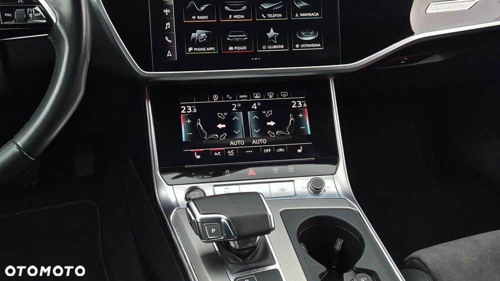 Audi A6 Limousine - 27