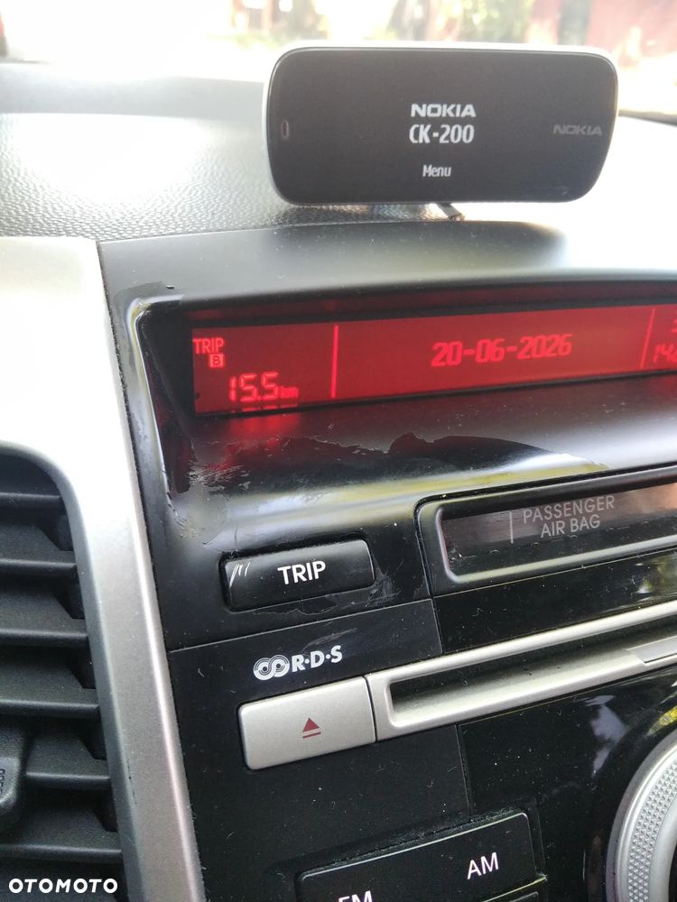 Kia Venga 1.4 L - 17