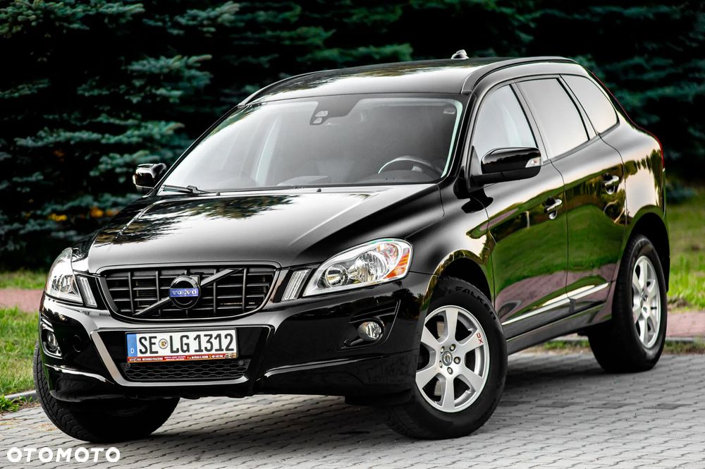 Volvo XC 60 D5 AWD Summum - 2