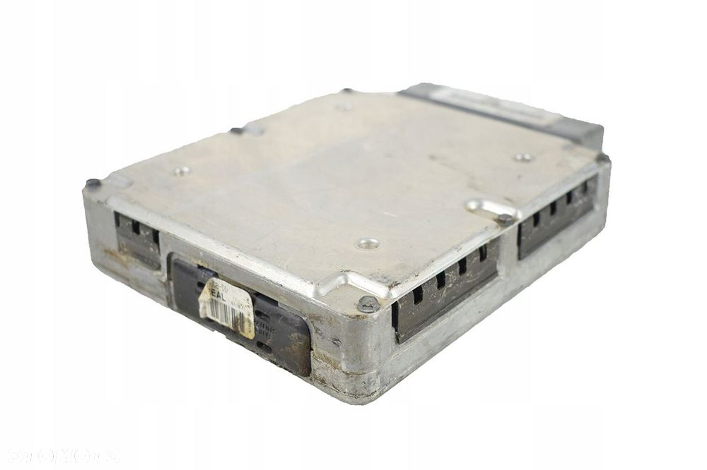 komputer sterownik ford zeal 96gb-12a650-dd - 2