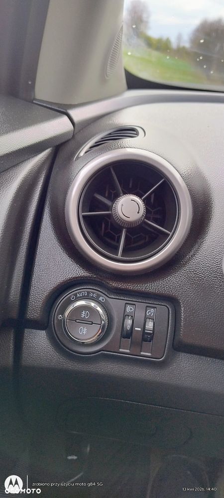 Chevrolet Trax 1.4T LT - 31