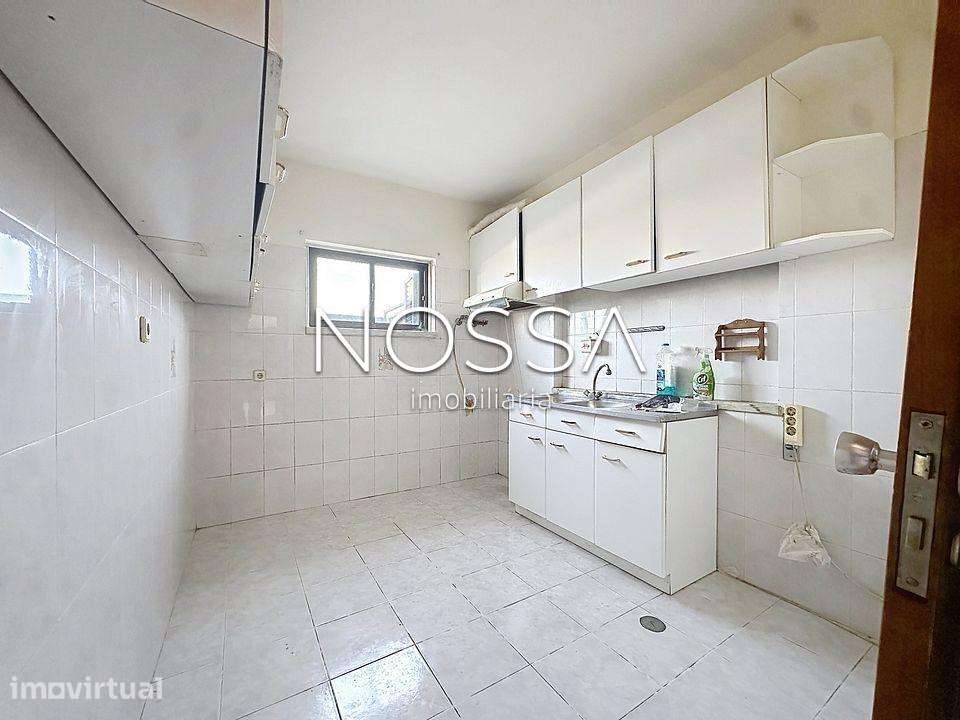 Moradia T6 em Fernão Ferro - Grande imagem: 5/60