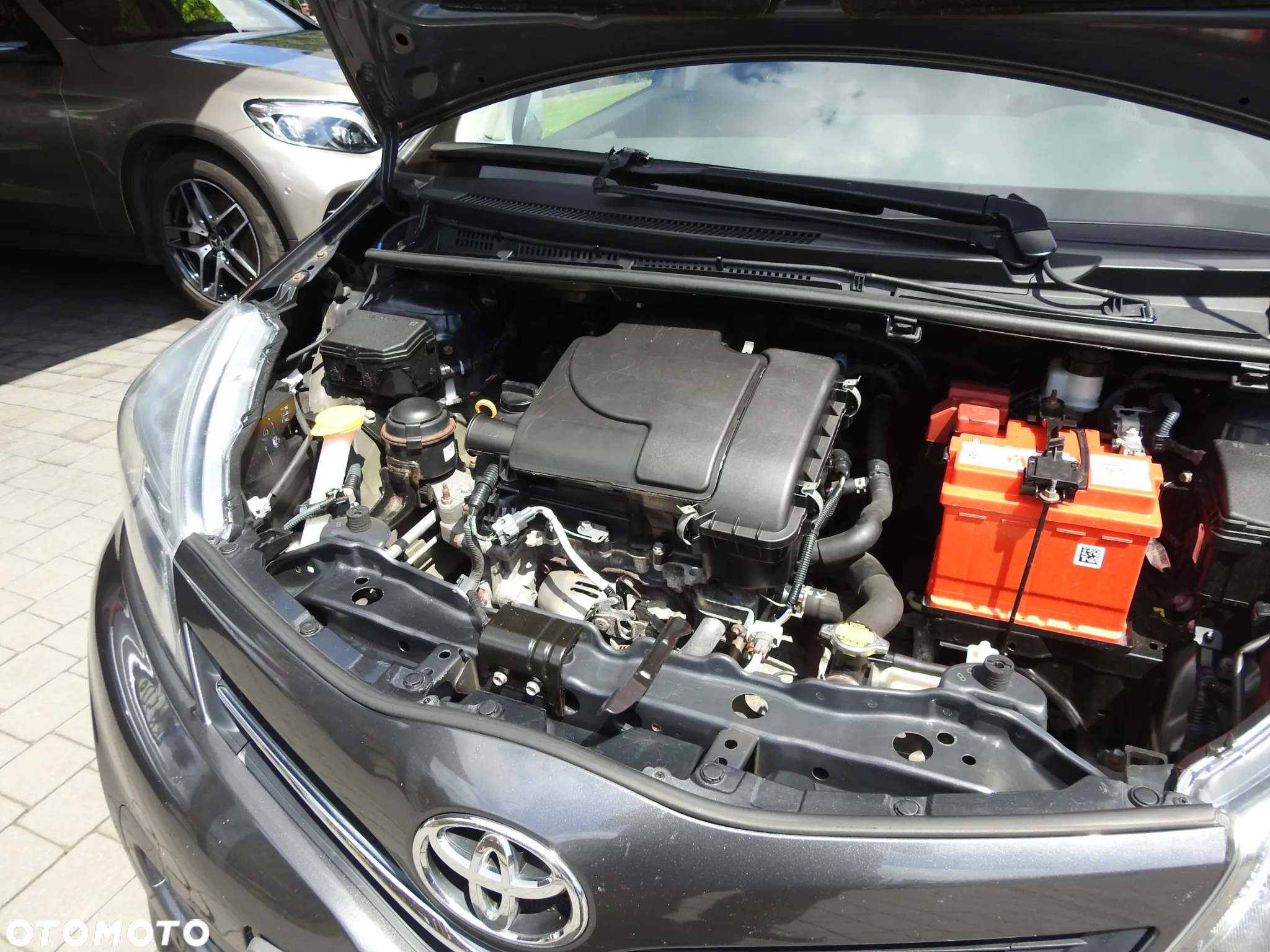 Toyota Yaris 1.0 Active - 13