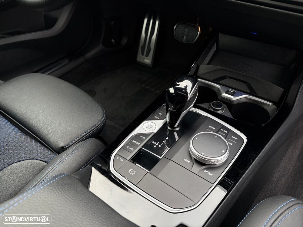 BMW 218 Gran Coupé i Pack Desportivo M Pro - 31