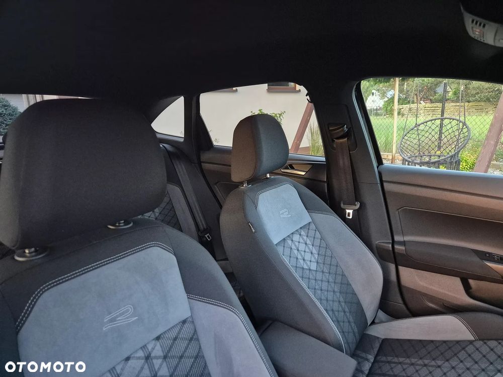 Volkswagen Taigo 1.5 TSI ACT R-Line Plus DSG - 10