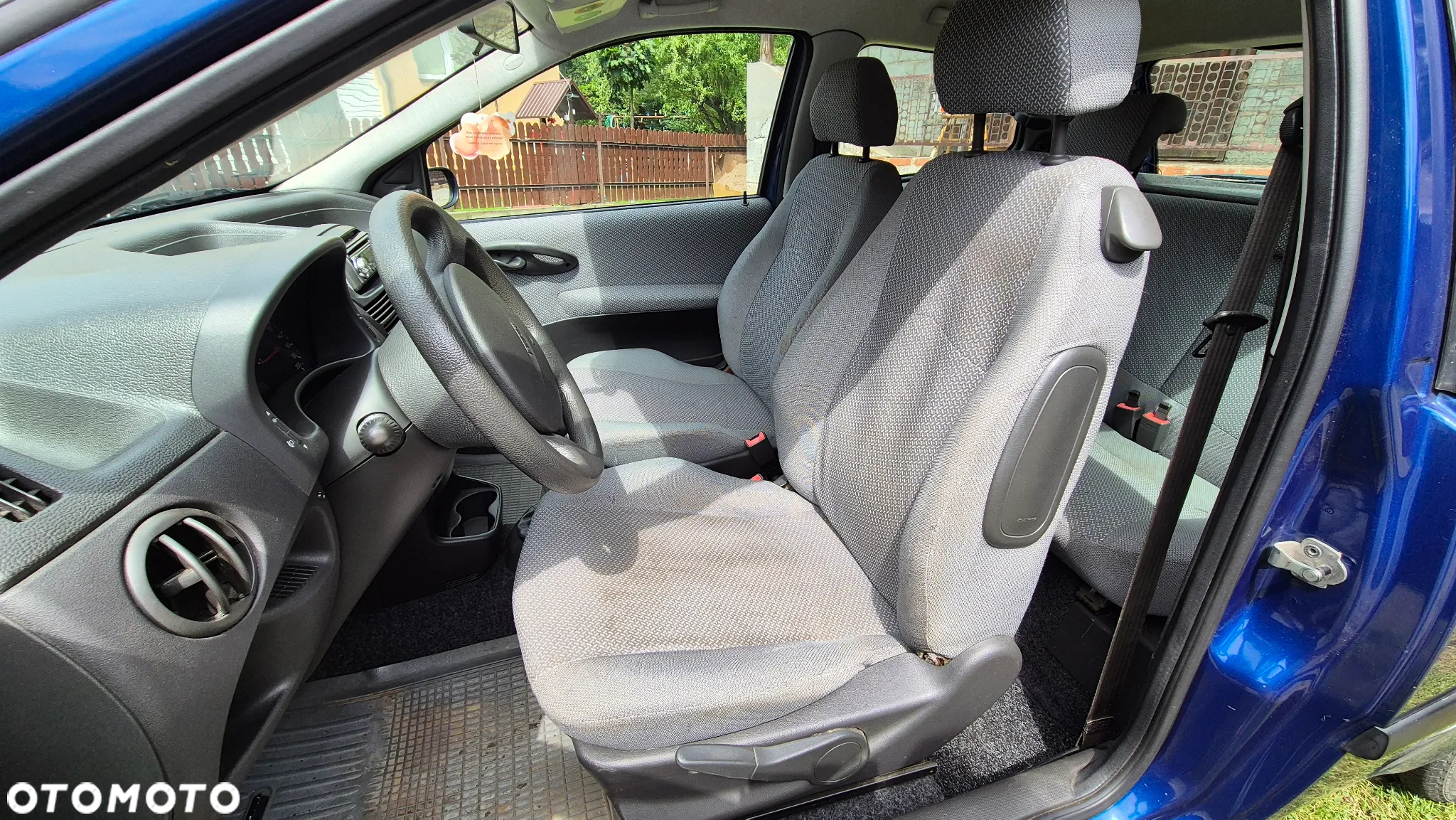 Fiat Punto 1.2 8V - 2