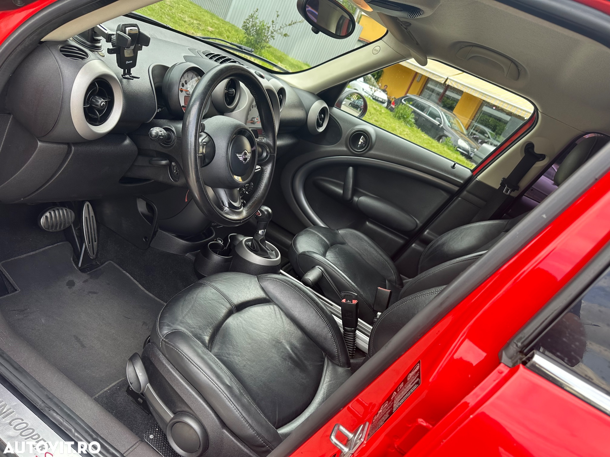 Mini Countryman Cooper S All4 Aut. - 6