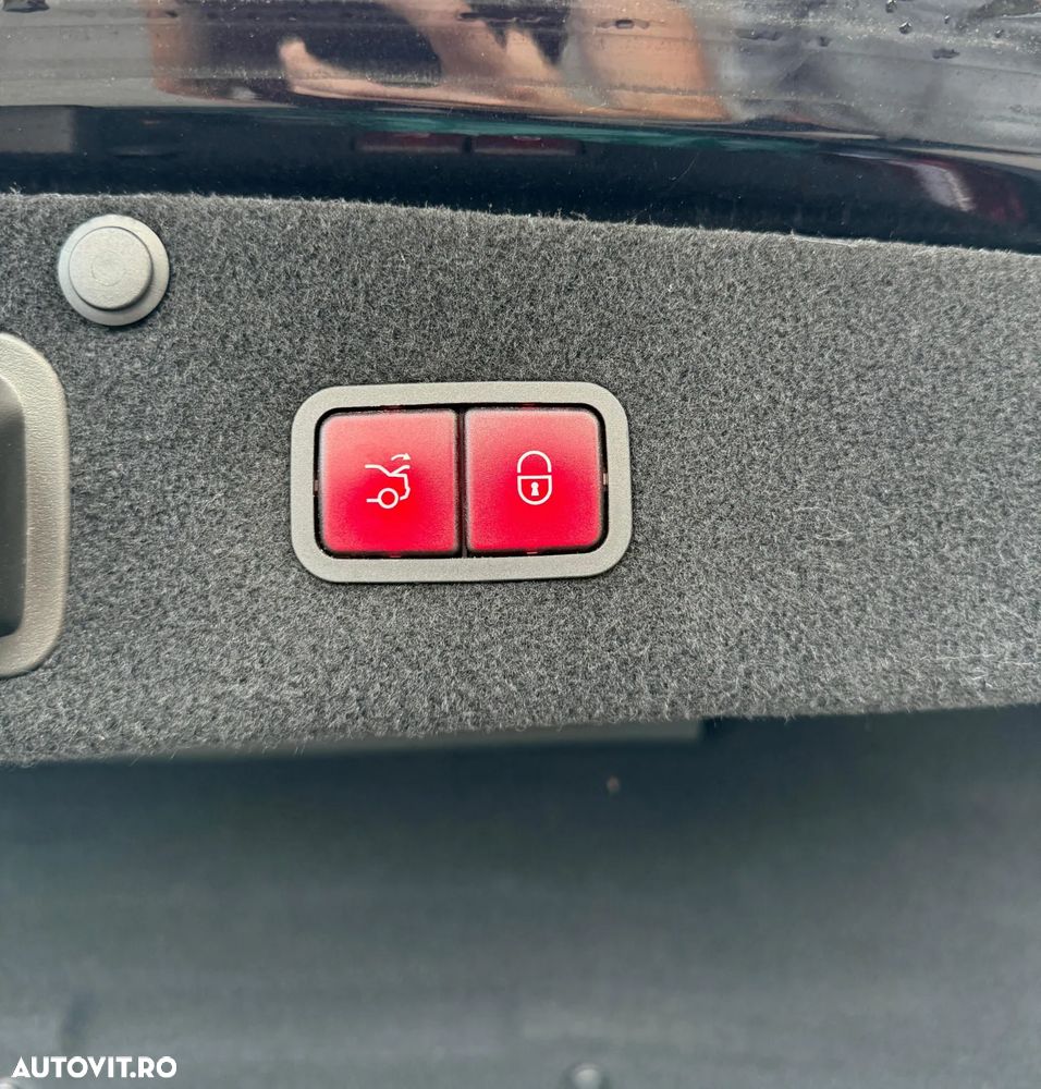 Mercedes-Benz S 400 d 4MATIC Aut - 27