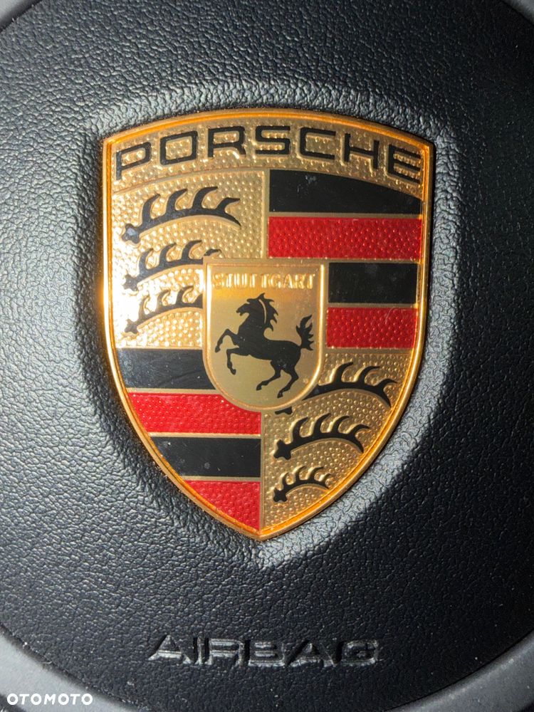 Porsche Macan T - 14