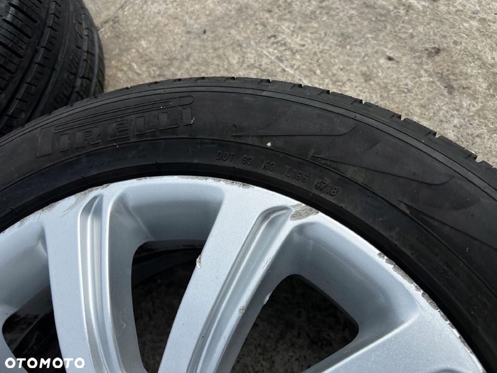 KOŁA FELGI OPONY CAŁOROCZNE LAND ROVER DISCOVERY SPORT L550 235/60 R18 - 4