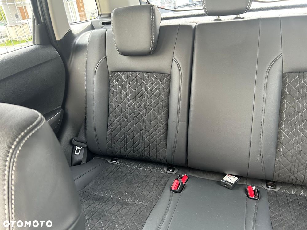 Suzuki Vitara 1.5 Strong Hybrid Elegance 2WD AGS - 9