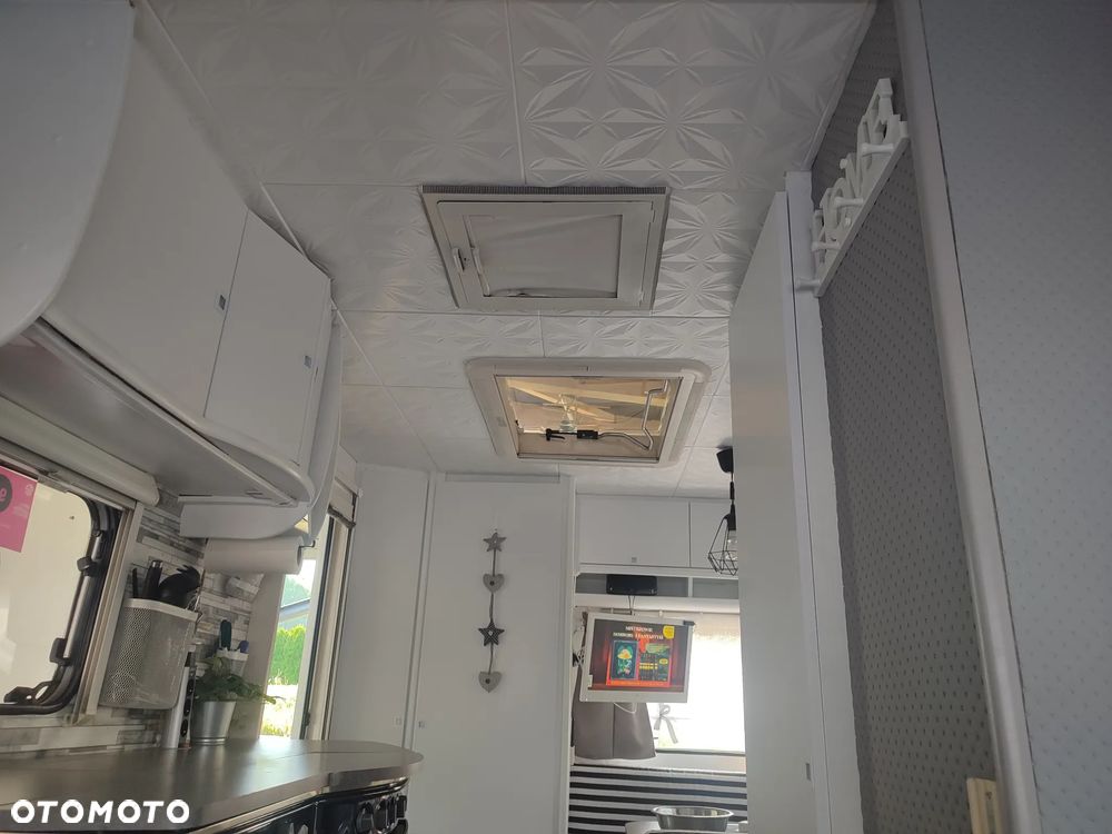 Dethleffs Camper  460 - 10