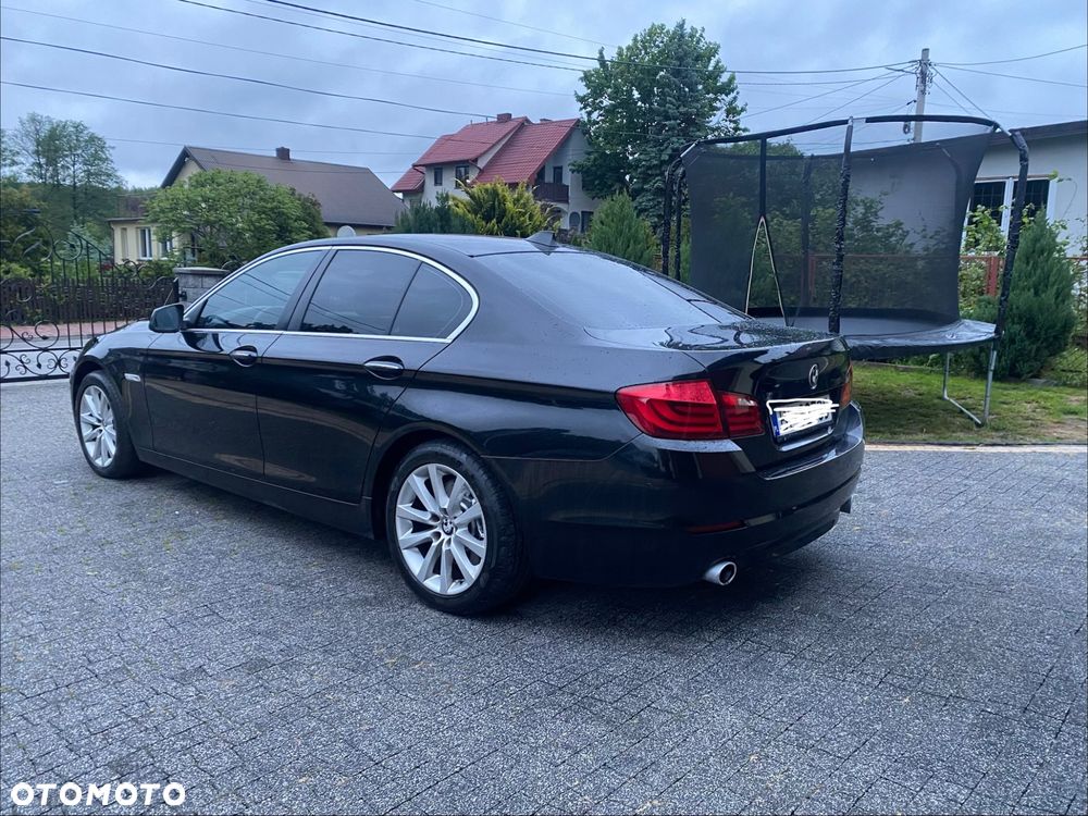 BMW Seria 5 535d Modern Line - 6