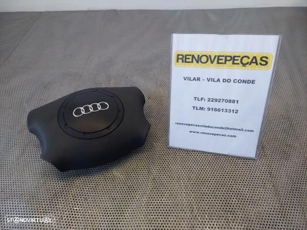 Airbag Volante Audi A3 (8L1) - 1